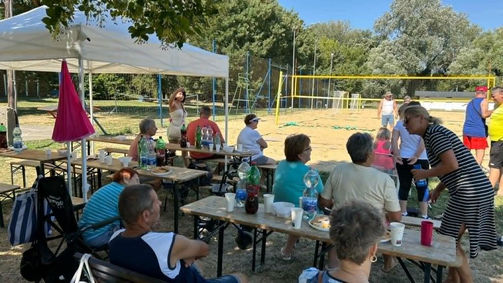 Petanque
