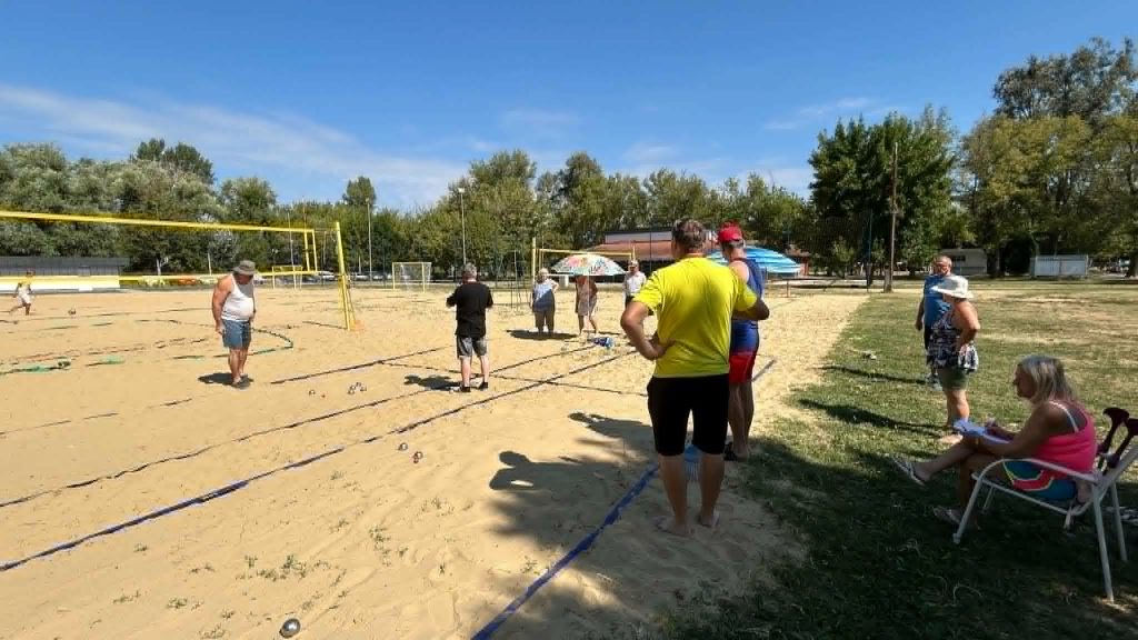 Petanque