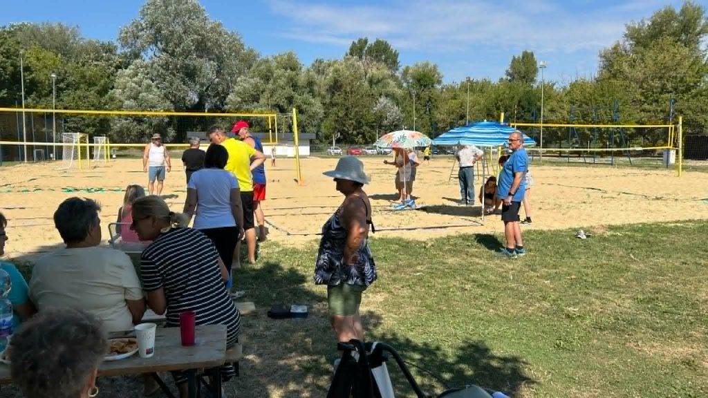 Petanque