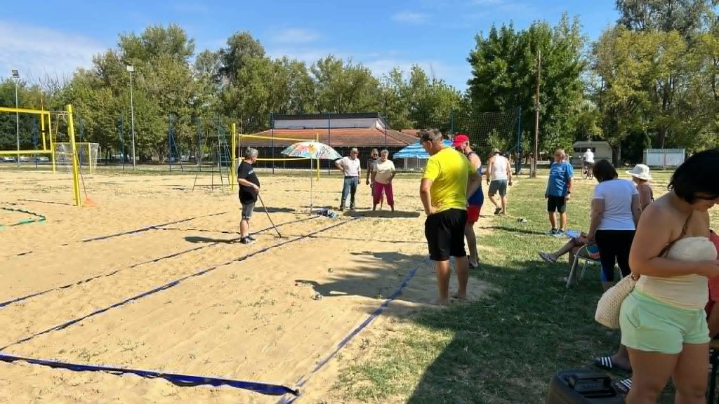 Petanque
