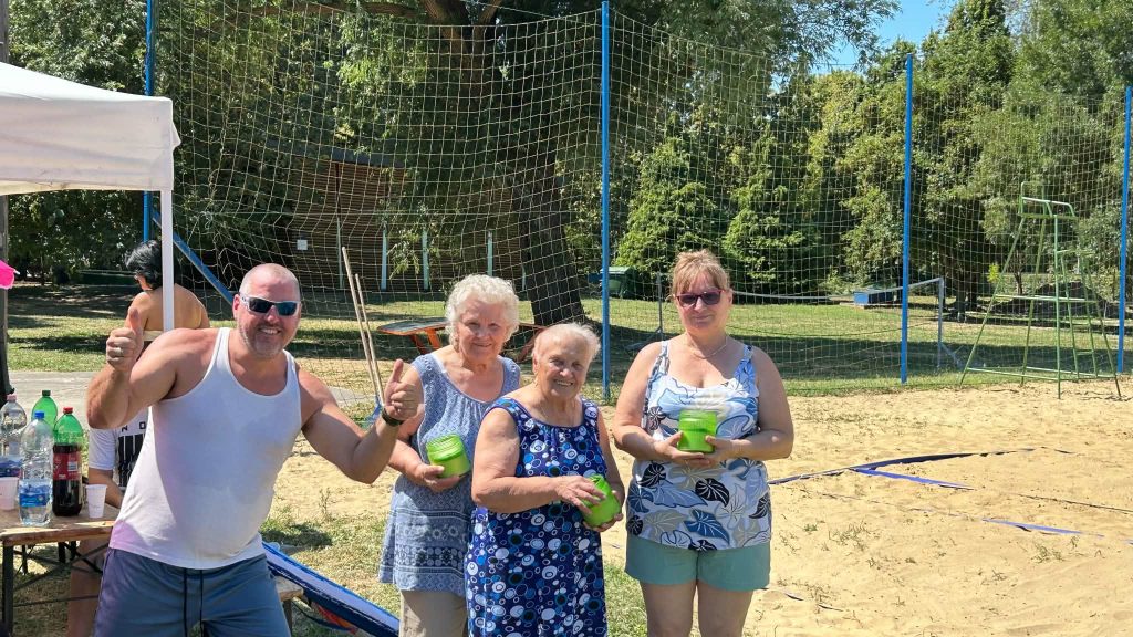 Petanque