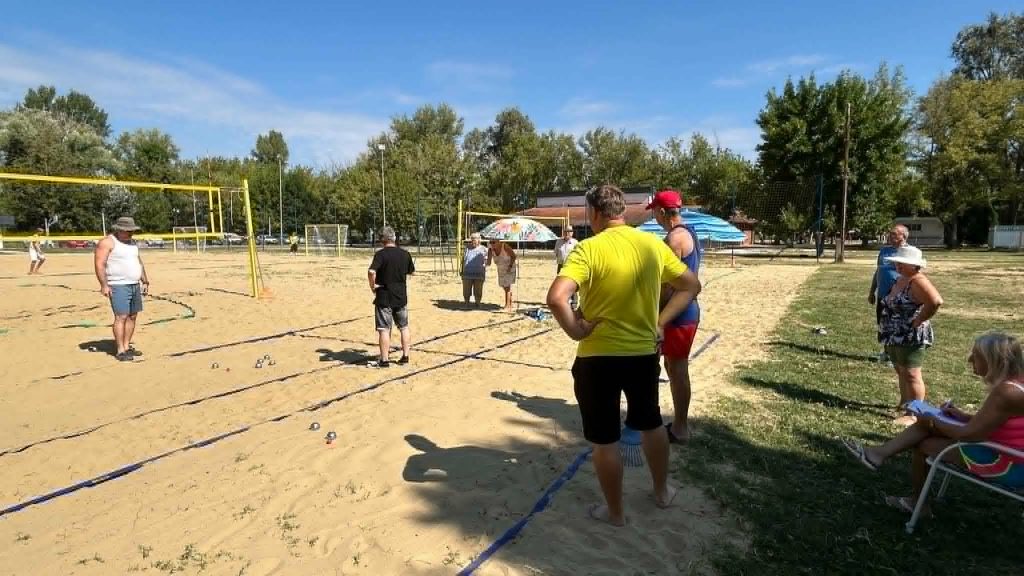 Petanque